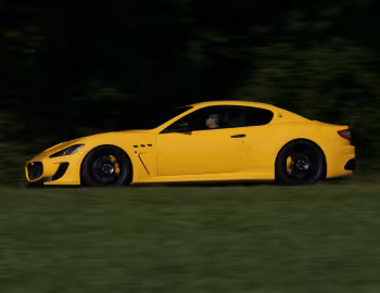 Novitec Tridente Maserati GranTurismo MC Stradale '2011–13