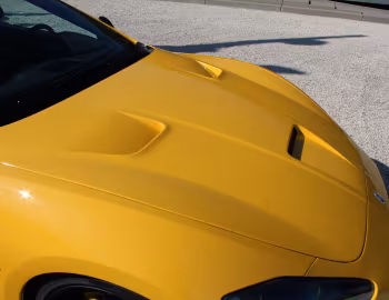 Novitec Tridente Maserati GranTurismo MC Stradale '2011–13