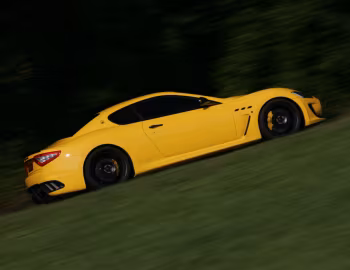 Novitec Tridente Maserati GranTurismo MC Stradale '2011–13
