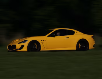 Novitec Tridente Maserati GranTurismo MC Stradale '2011–13