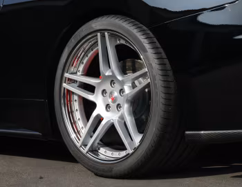 Novitec Tridente Maserati GranTurismo S '2009–12