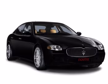 Novitec Tridente Maserati Quattroporte (M139)