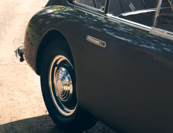 Maserati A6 1500 GT (#084) '1949