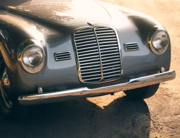 Maserati A6 1500 GT (#084) '1949