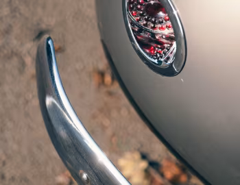 Maserati A6 1500 GT (#084) '1949