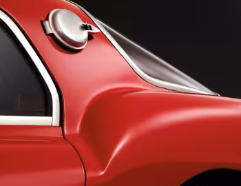 Maserati A6GCS/53 Berlinetta (#2056) '12.1953