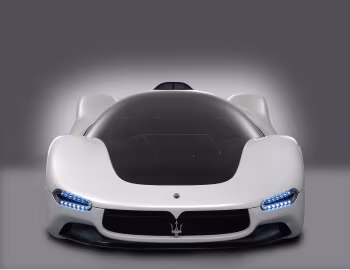 Maserati Birdcage 75th '03.2005
