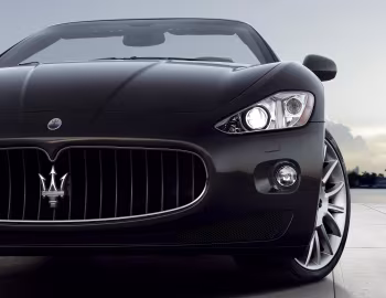 Maserati GranCabrio [Worldwide] (M145) '2010–17