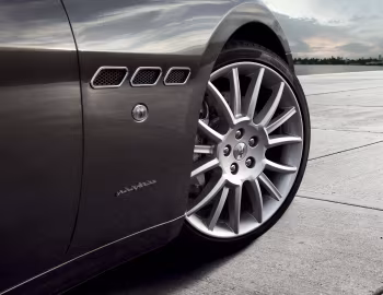 Maserati GranCabrio [Worldwide] (M145) '2010–17
