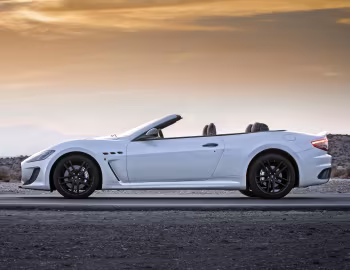 Maserati GranCabrio MC [Worldwide] (M145) '2013–17