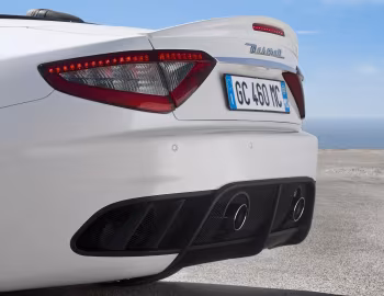 Maserati GranCabrio MC [Worldwide] (M145) '2013–17