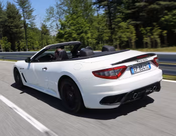 Maserati GranCabrio MC [Worldwide] (M145) '2013–17