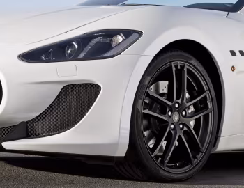 Maserati GranCabrio MC [Worldwide] (M145) '2013–17
