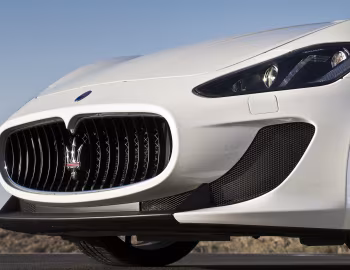 Maserati GranCabrio MC [Worldwide] (M145) '2013–17