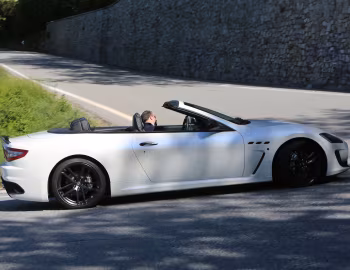 Maserati GranCabrio MC [Worldwide] (M145) '2013–17