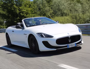 Maserati GranCabrio MC [Worldwide] (M145) '2013–17