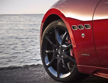 Maserati GranCabrio Sport (M145) '2012–17