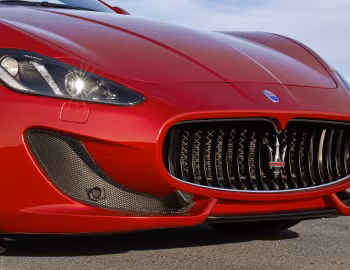 Maserati GranCabrio Sport (M145) '2012–17
