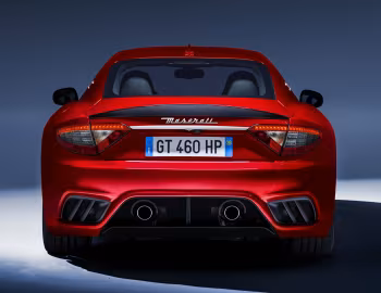 Maserati GranTurismo MC [Worldwide] (M145) '2017–19