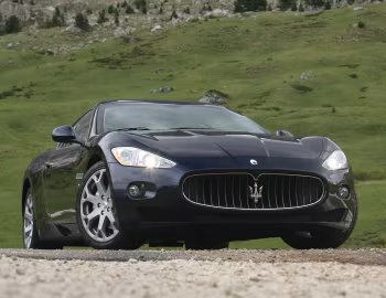 Maserati GranTurismo [Worldwide] (M145) '2007–17