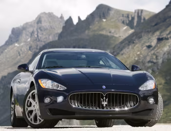Maserati GranTurismo [Worldwide] (M145) '2007–17