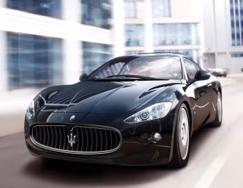 Maserati GranTurismo [Worldwide] (M145) '2007–17