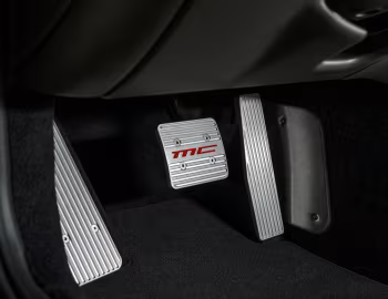 Interior Maserati GranTurismo MC [Worldwide] (M145) '2017–19