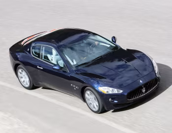 Maserati GranTurismo [Worldwide] (M145) '2007–17