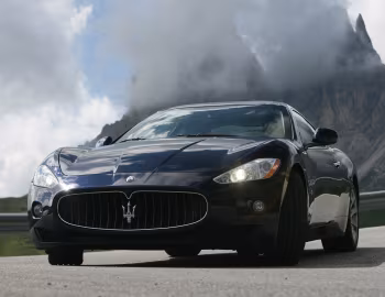 Maserati GranTurismo [Worldwide] (M145) '2007–17