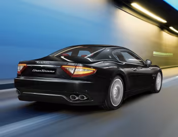 Maserati GranTurismo [Worldwide] (M145) '2007–17