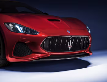 Maserati GranTurismo MC [Worldwide] (M145) '2017–19