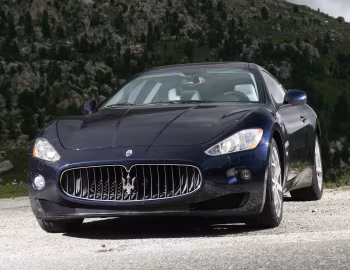 Maserati GranTurismo [Worldwide] (M145) '2007–17