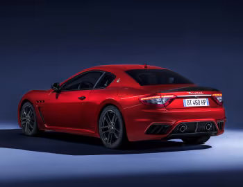 Maserati GranTurismo MC [Worldwide] (M145) '2017–19