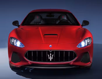 Maserati GranTurismo MC [Worldwide] (M145) '2017–19