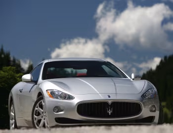 Maserati GranTurismo [Worldwide] (M145) '2007–17