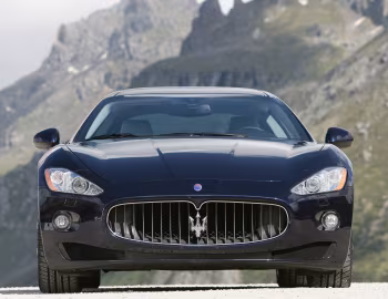 Maserati GranTurismo [Worldwide] (M145) '2007–17