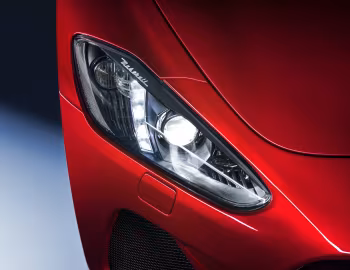 Maserati GranTurismo MC [Worldwide] (M145) '2017–19