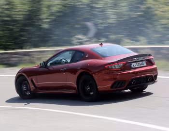 Maserati GranTurismo MC [Worldwide] (M145) '2017–19