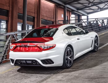 Maserati GranTurismo GranFinale (M145) '11.2019