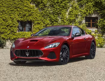 Maserati GranTurismo MC [Worldwide] (M145) '2017–19