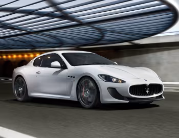 Maserati GranTurismo MC Stradale [Worldwide] (M145) '2010–13