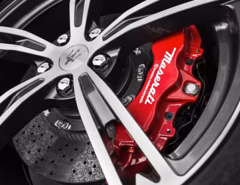 Maserati GranTurismo MC Stradale [Worldwide] (M145) '2013–17