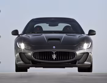 Maserati GranTurismo MC Stradale [Worldwide] (M145) '2013–17