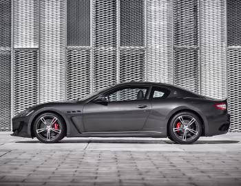 Maserati GranTurismo MC Stradale [Worldwide] (M145) '2013–17