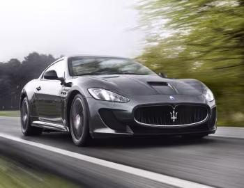 Maserati GranTurismo MC Stradale [Worldwide] (M145) '2013–17