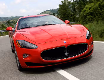 Maserati GranTurismo S [Worldwide] (M145) '2008–12