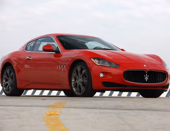 Maserati GranTurismo S [Worldwide] (M145) '2008–12