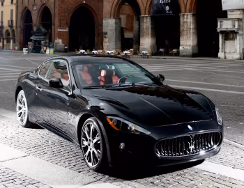 Maserati GranTurismo S [Worldwide] (M145) '2008–12