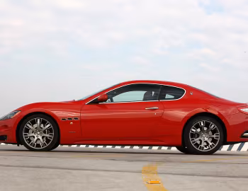 Maserati GranTurismo S [Worldwide] (M145) '2008–12
