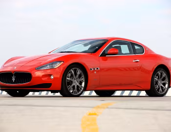 Maserati GranTurismo S [Worldwide] (M145) '2008–12